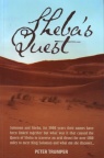 Sheba's Quest: King Solomon & Queen of Sheba